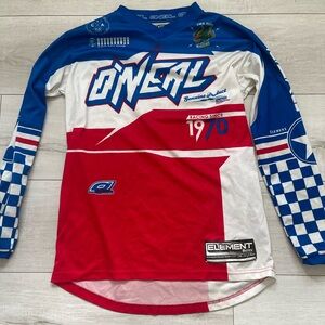 O’NEAL Kids Element Afterburner Jersey